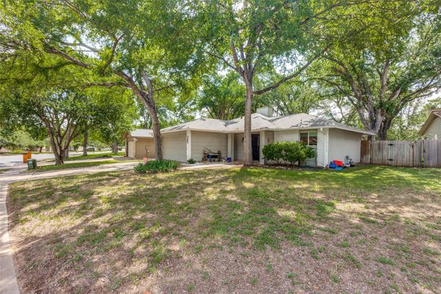 11405 Bristle Oak TRL, Austin, TX 78750
