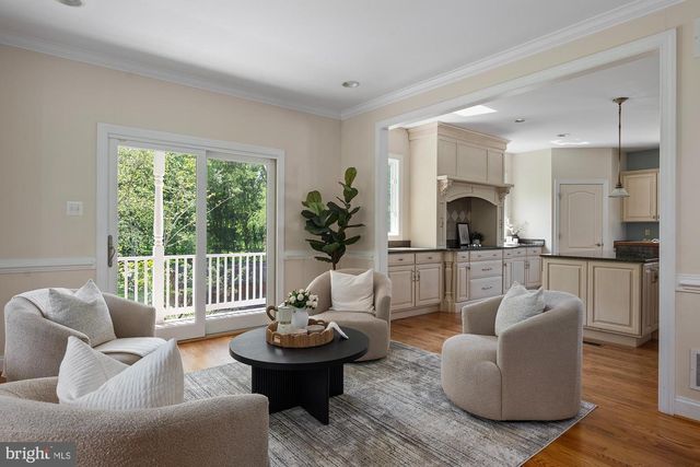 14542 MONTICELLO DR, Cooksville, MD 21723