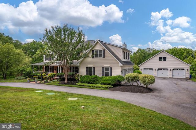 14542 MONTICELLO DR, Cooksville, MD 21723