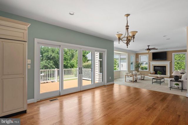 14542 MONTICELLO DR, Cooksville, MD 21723