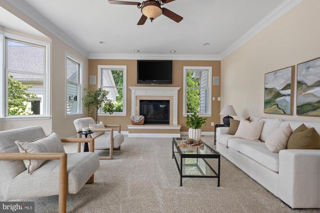 14542 MONTICELLO DR, Cooksville, MD 21723