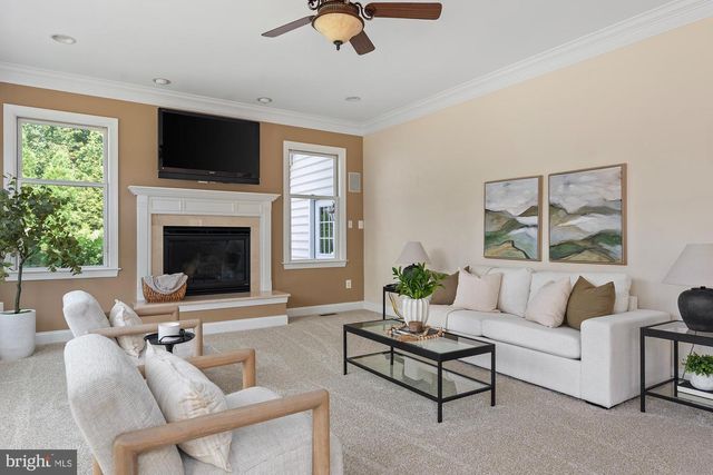 14542 MONTICELLO DR, Cooksville, MD 21723