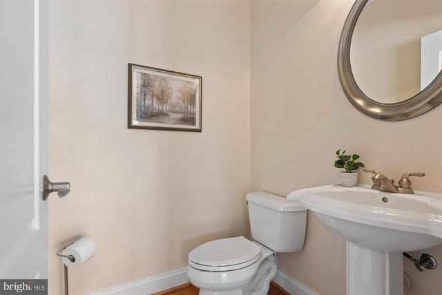 14542 MONTICELLO DR, Cooksville, MD 21723