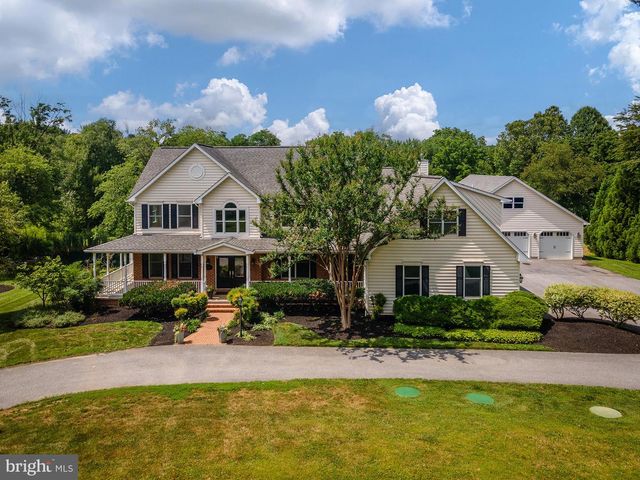 14542 MONTICELLO DR, Cooksville, MD 21723