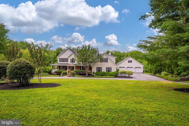 14542 MONTICELLO DR, Cooksville, MD 21723