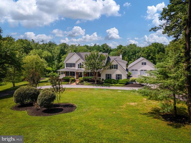 14542 MONTICELLO DR, Cooksville, MD 21723