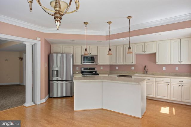 14542 MONTICELLO DR, Cooksville, MD 21723