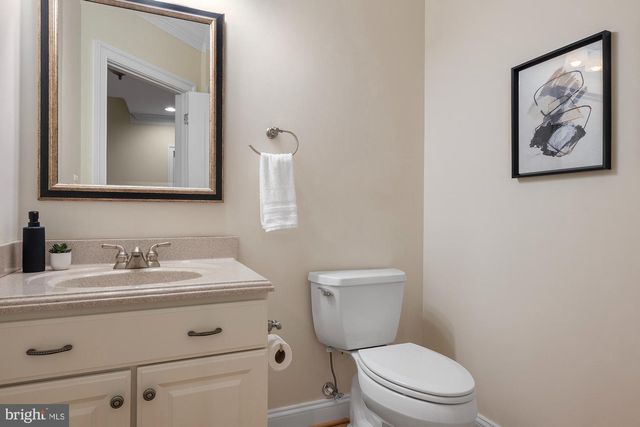 14542 MONTICELLO DR, Cooksville, MD 21723