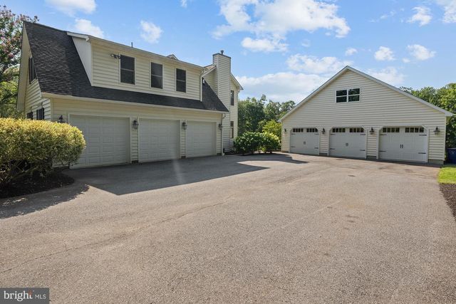 14542 MONTICELLO DR, Cooksville, MD 21723
