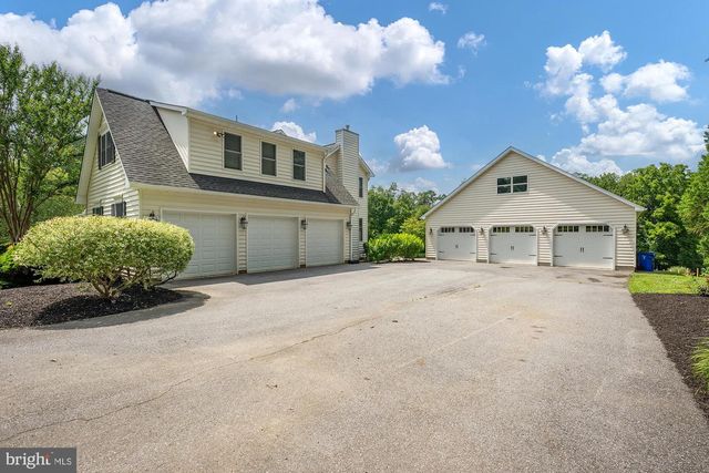 14542 MONTICELLO DR, Cooksville, MD 21723