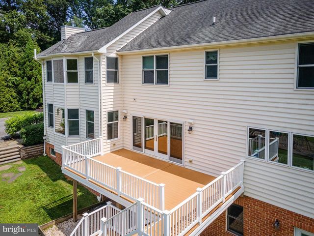 14542 MONTICELLO DR, Cooksville, MD 21723