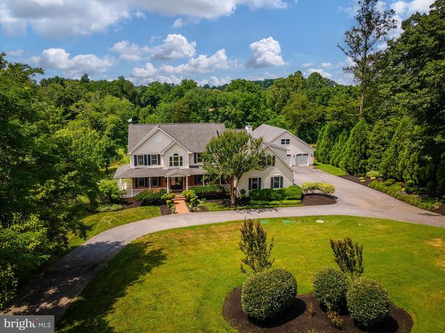 14542 MONTICELLO DR, Cooksville, MD 21723