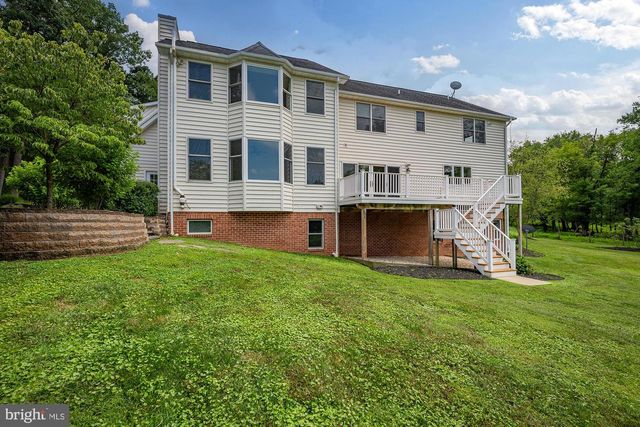 14542 MONTICELLO DR, Cooksville, MD 21723