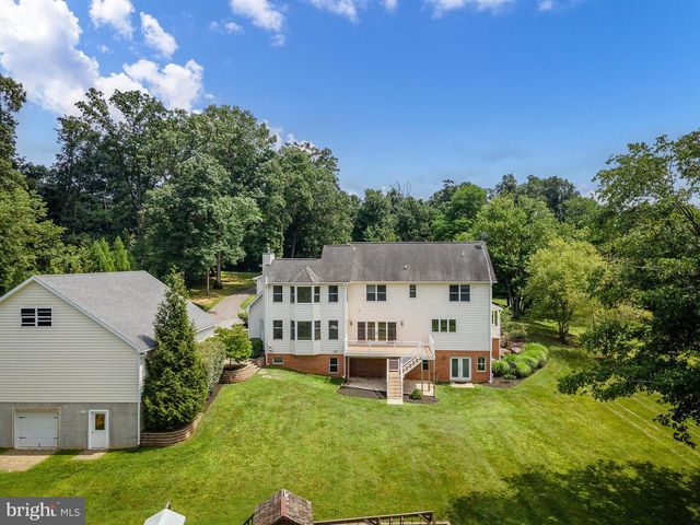 14542 MONTICELLO DR, Cooksville, MD 21723