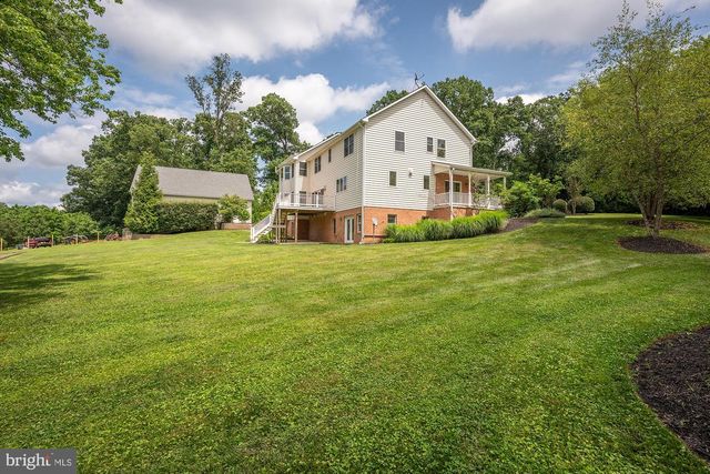 14542 MONTICELLO DR, Cooksville, MD 21723