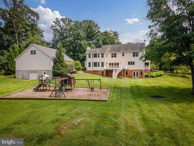 14542 MONTICELLO DR, Cooksville, MD 21723