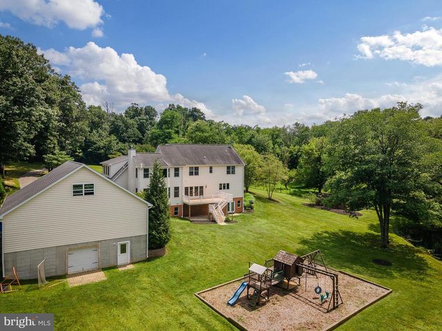 14542 MONTICELLO DR, Cooksville, MD 21723