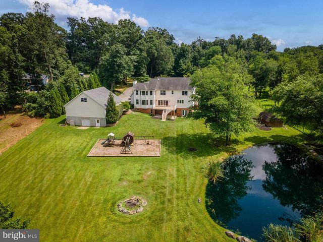 14542 MONTICELLO DR, Cooksville, MD 21723