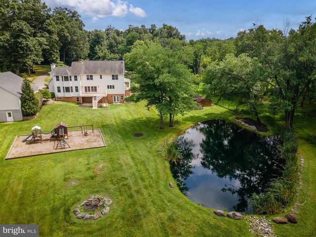 14542 MONTICELLO DR, Cooksville, MD 21723
