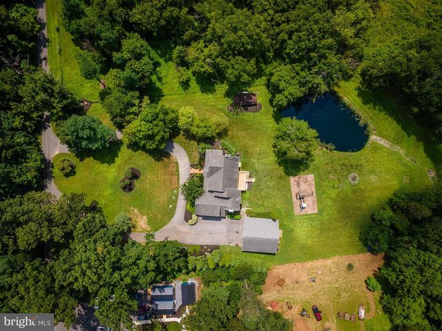 14542 MONTICELLO DR, Cooksville, MD 21723