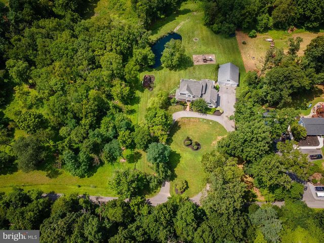 14542 MONTICELLO DR, Cooksville, MD 21723