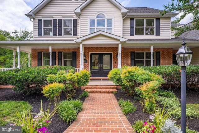 14542 MONTICELLO DR, Cooksville, MD 21723