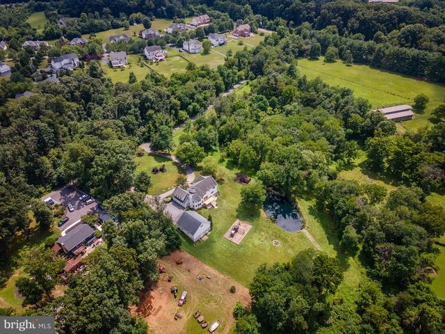 14542 MONTICELLO DR, Cooksville, MD 21723