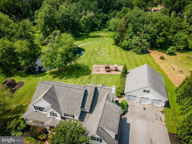 14542 MONTICELLO DR, Cooksville, MD 21723
