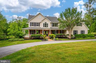 14542 MONTICELLO DR, Cooksville, MD 21723