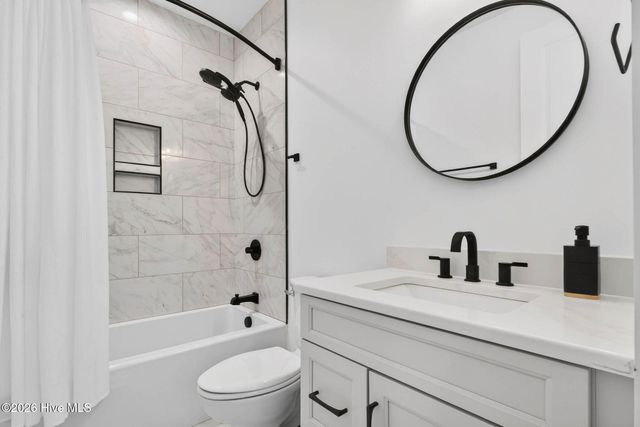 131 Shallotte Boulevard, Ocean Isle Beach, NC 28469