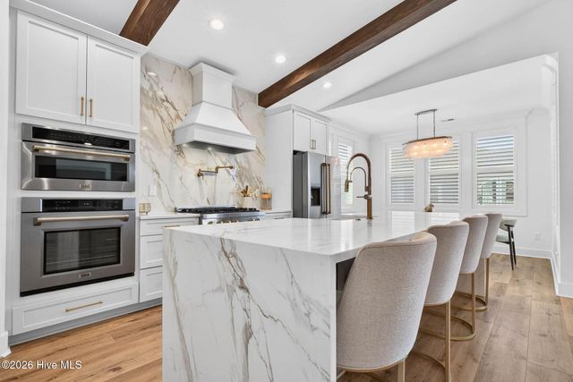 131 Shallotte Boulevard, Ocean Isle Beach, NC 28469