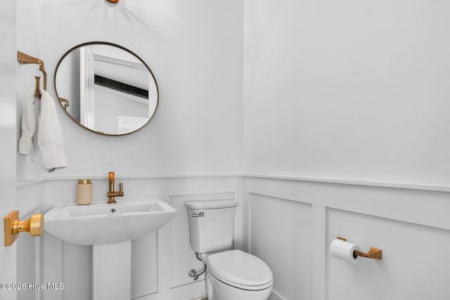 131 Shallotte Boulevard, Ocean Isle Beach, NC 28469