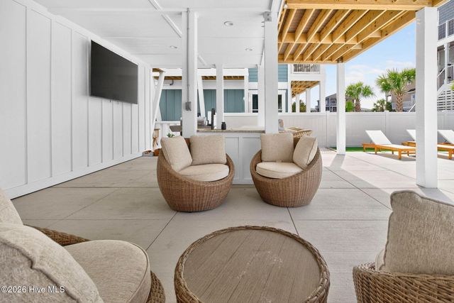 131 Shallotte Boulevard, Ocean Isle Beach, NC 28469