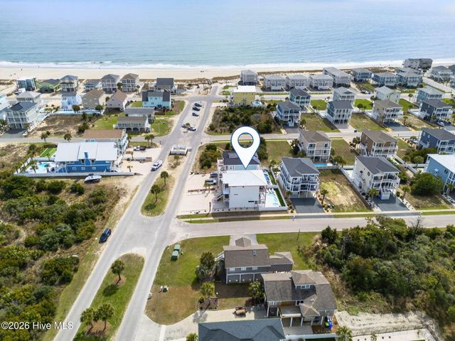 131 Shallotte Boulevard, Ocean Isle Beach, NC 28469