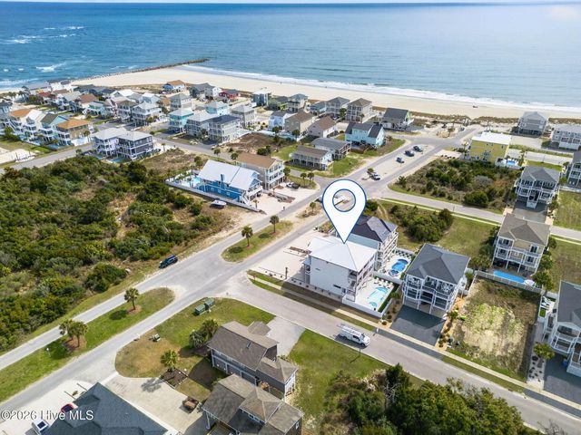 131 Shallotte Boulevard, Ocean Isle Beach, NC 28469