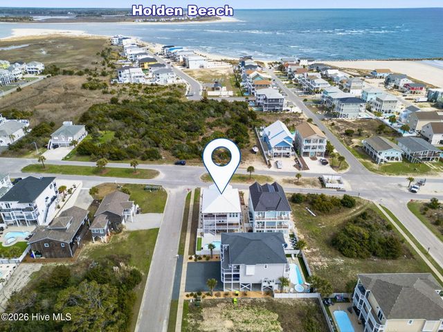 131 Shallotte Boulevard, Ocean Isle Beach, NC 28469