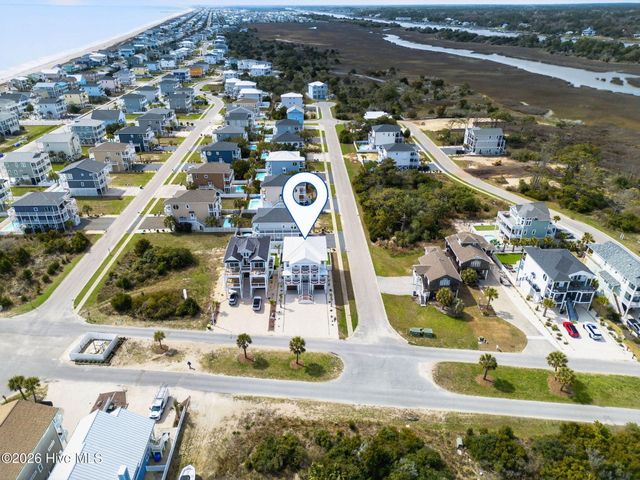 131 Shallotte Boulevard, Ocean Isle Beach, NC 28469