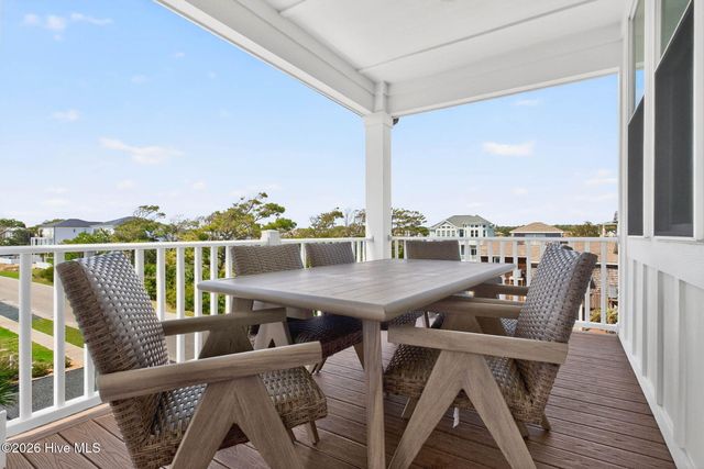 131 Shallotte Boulevard, Ocean Isle Beach, NC 28469