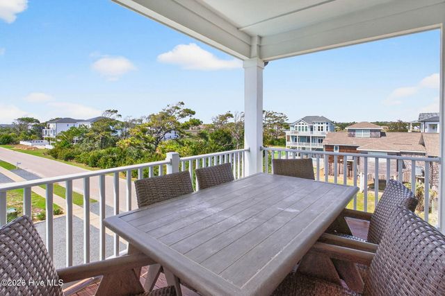 131 Shallotte Boulevard, Ocean Isle Beach, NC 28469