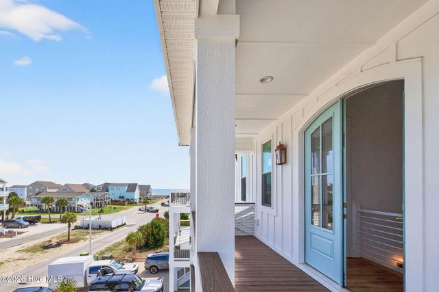 131 Shallotte Boulevard, Ocean Isle Beach, NC 28469