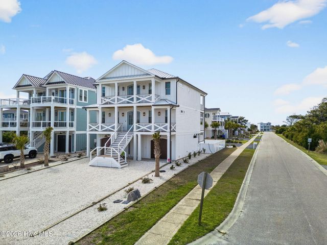 131 Shallotte Boulevard, Ocean Isle Beach, NC 28469