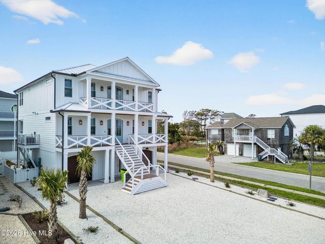131 Shallotte Boulevard, Ocean Isle Beach, NC 28469