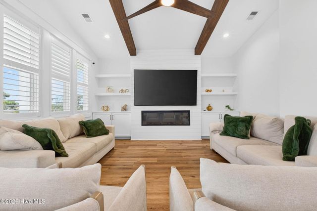 131 Shallotte Boulevard, Ocean Isle Beach, NC 28469