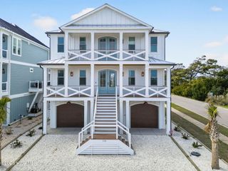 131 Shallotte Boulevard, Ocean Isle Beach, NC 28469