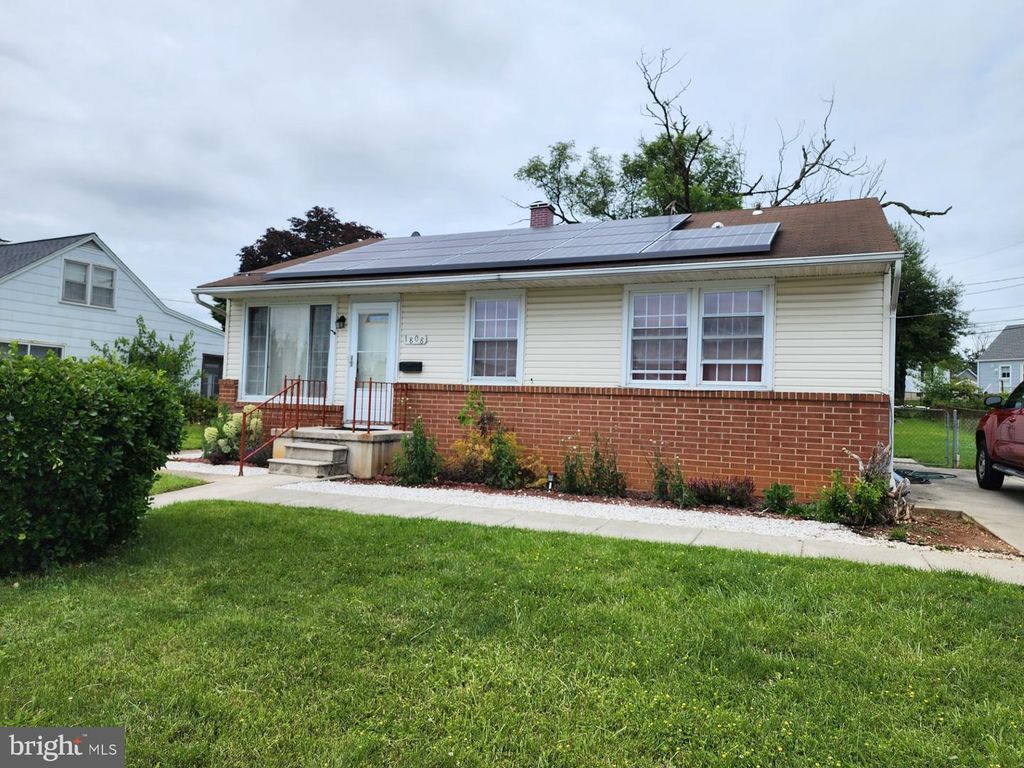 1808 WENTWORTH ROAD, Baltimore, MD 21234