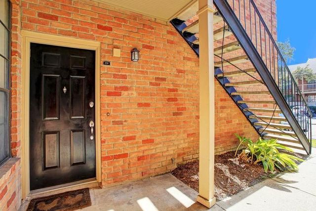 2255 Braeswood Park Drive 279, Houston, TX 77030