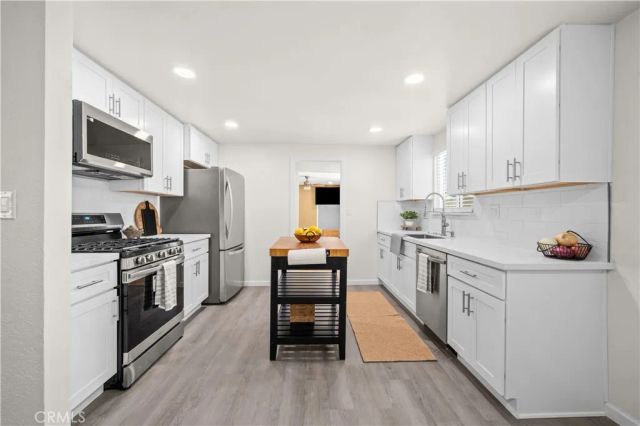 1450 Gulf, Wilmington, CA 90744