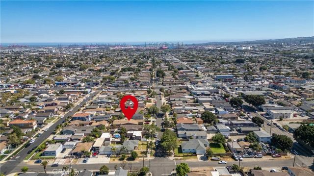 1450 Gulf, Wilmington, CA 90744