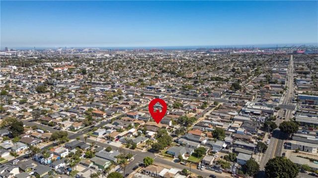 1450 Gulf, Wilmington, CA 90744