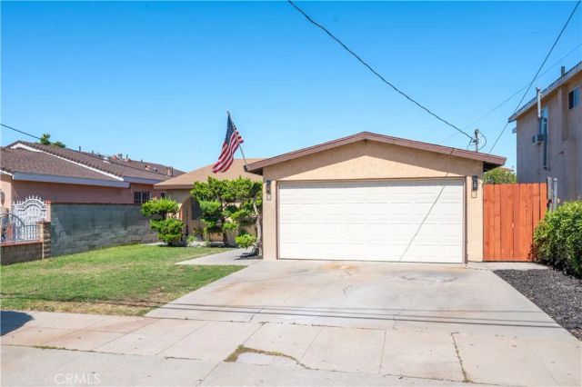 1450 Gulf, Wilmington, CA 90744